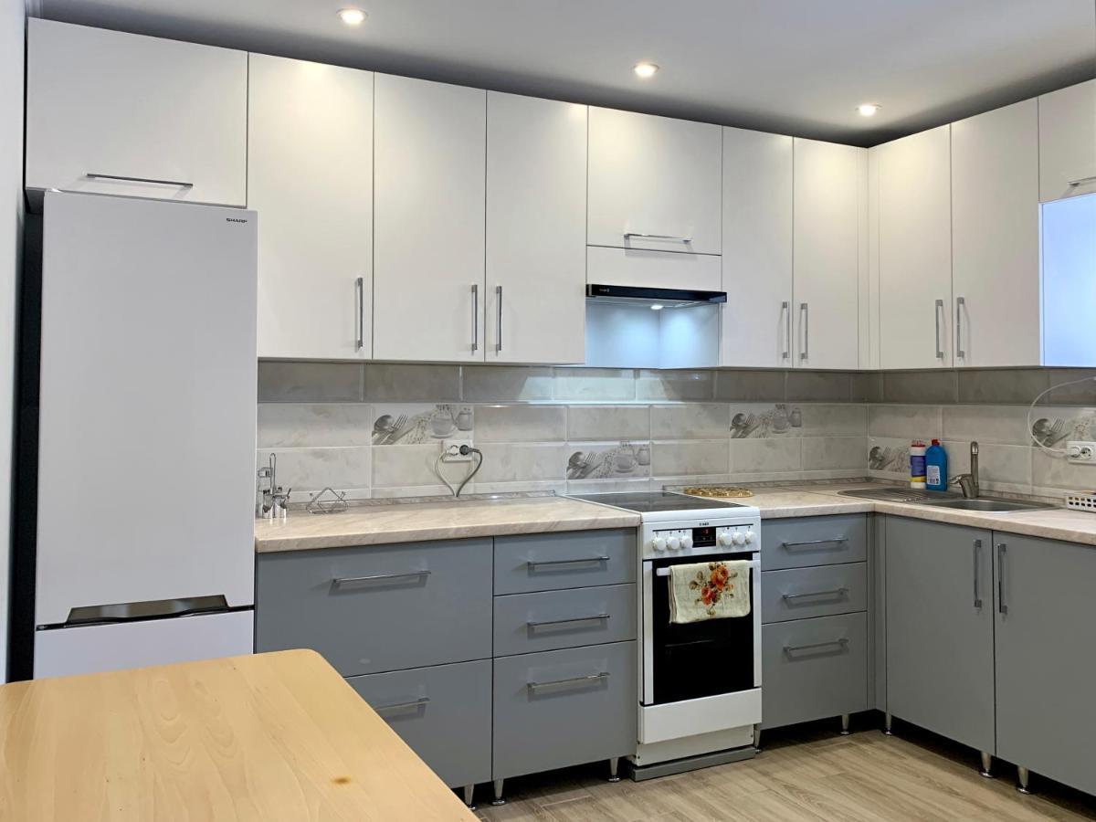 Underhills House Apartment Яремче Екстериор снимка