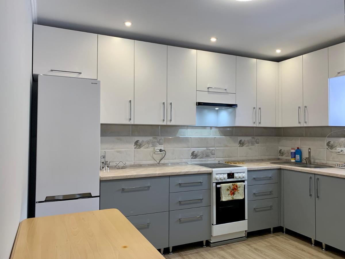 Underhills House Apartment Яремче Екстериор снимка