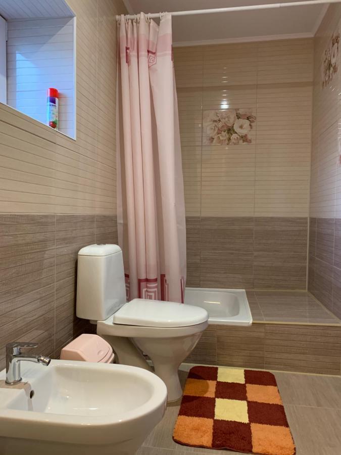 Underhills House Apartment Яремче Екстериор снимка