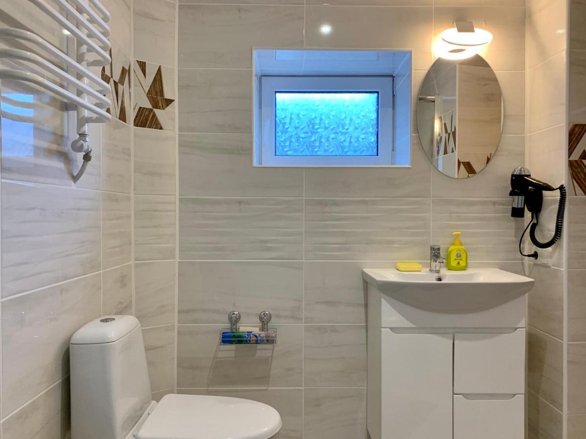 Underhills House Apartment Яремче Екстериор снимка