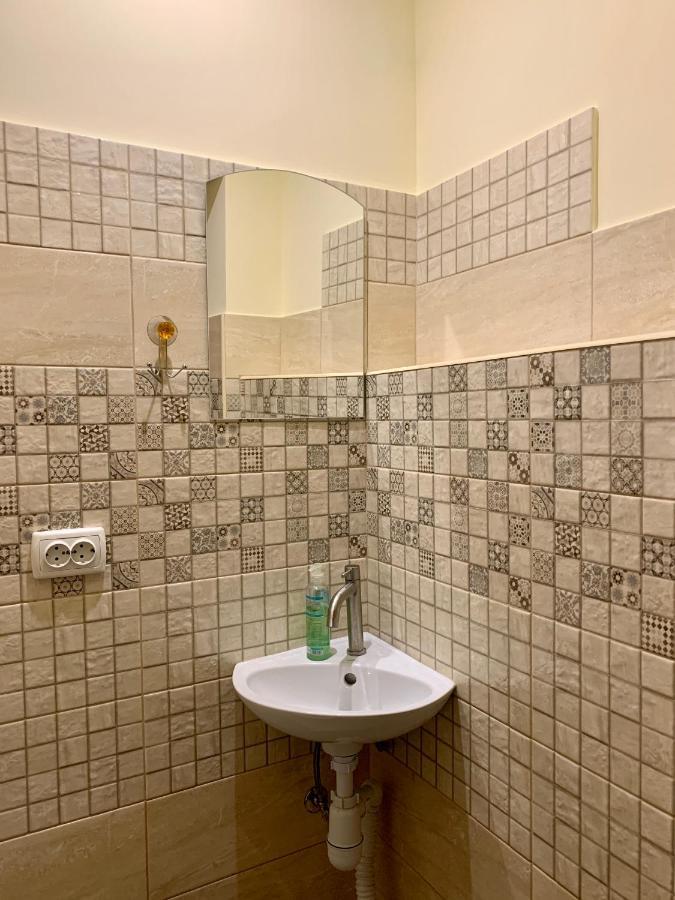 Underhills House Apartment Яремче Екстериор снимка