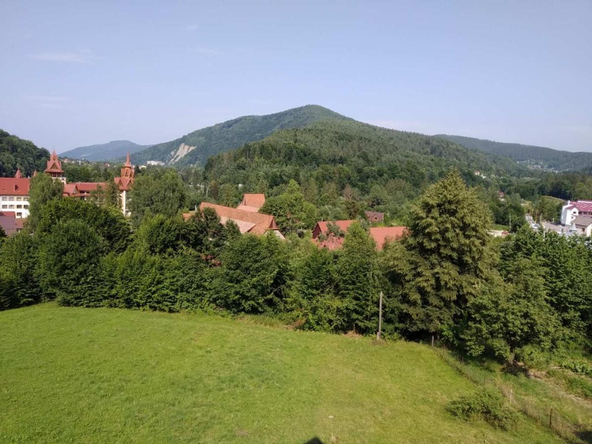 Underhills House Apartment Яремче Екстериор снимка
